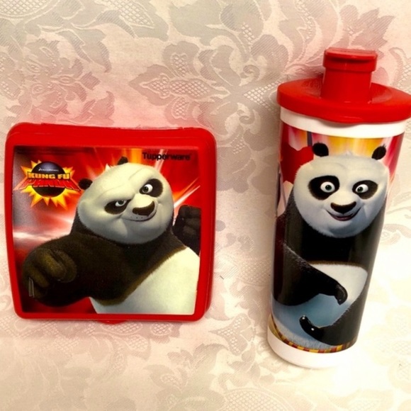 Tupperware Other - NWOT Tupperware Shop @patmaili